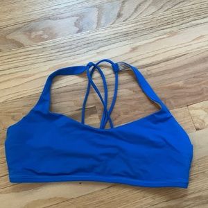 Lululemon Sports Bra. Size 10.